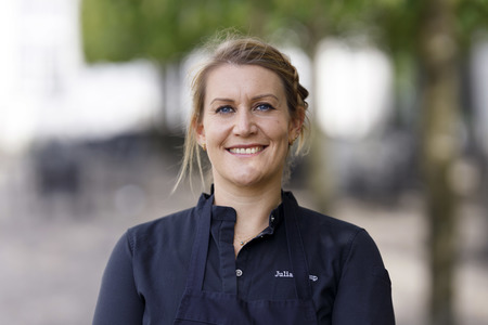 Fine Food Days Cologne 2021 Gala in Bensberg