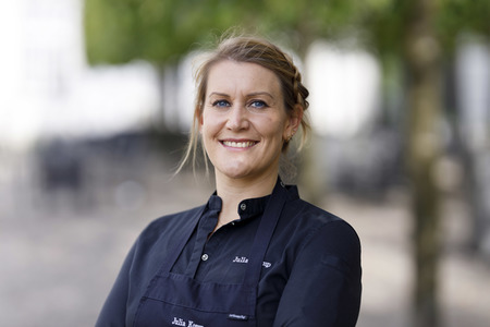 Fine Food Days Cologne 2021 Gala in Bensberg