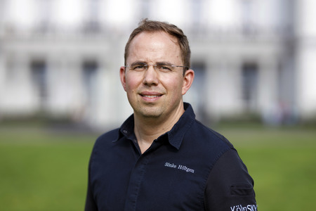 Fine Food Days Cologne 2021 Gala in Bensberg