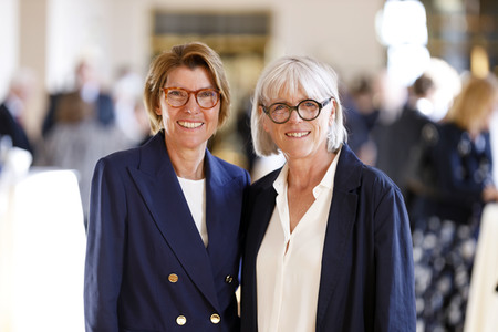 Fine Food Days Cologne 2021 Gala in Bensberg