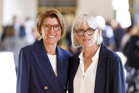 Fine Food Days Cologne 2021 Gala in Bensberg