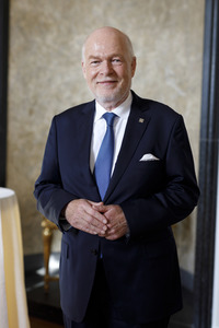 Fine Food Days Cologne 2021 Gala in Bensberg