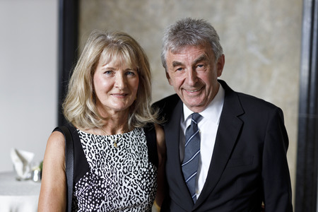 Fine Food Days Cologne 2021 Gala in Bensberg