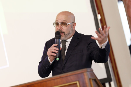 Fine Food Days Cologne 2021 Gala in Bensberg