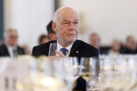 Fine Food Days Cologne 2021 Gala in Bensberg