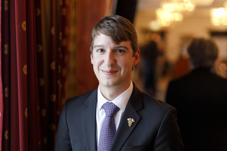 Fine Food Days Cologne 2021 Gala in Bensberg