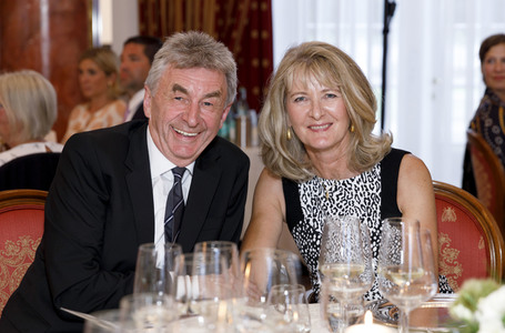 Fine Food Days Cologne 2021 Gala in Bensberg