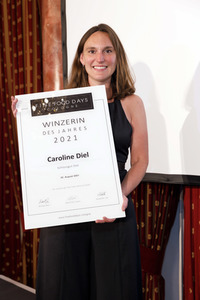 Fine Food Days Cologne 2021 Gala in Bensberg