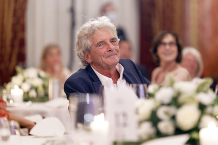 Fine Food Days Cologne 2021 Gala in Bensberg