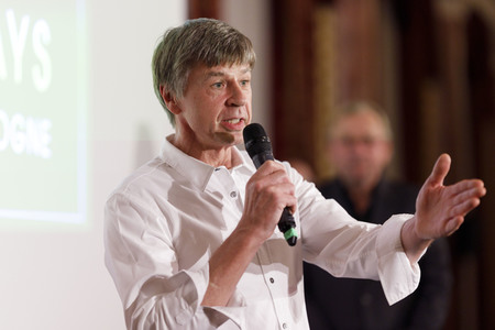 Fine Food Days Cologne 2021 Gala in Bensberg