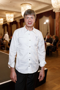 Fine Food Days Cologne 2021 Gala in Bensberg