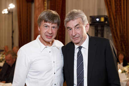 Fine Food Days Cologne 2021 Gala in Bensberg