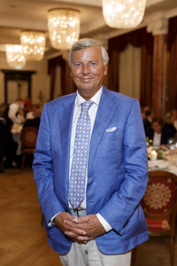 Fine Food Days Cologne 2021 Gala in Bensberg