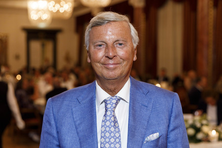 Fine Food Days Cologne 2021 Gala in Bensberg