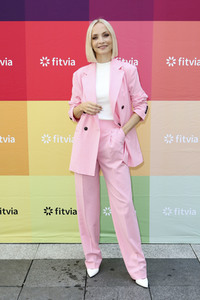 fitvia Presse Lunch in Hamburg