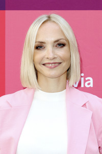 fitvia Presse Lunch in Hamburg