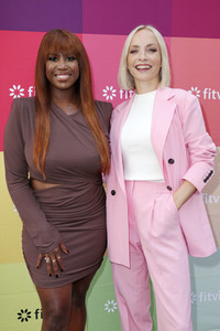 fitvia Presse Lunch in Hamburg