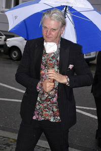 Filmpremiere 'Bekenntnisse des Hochstaplers Felix Krull' in München