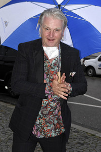 Filmpremiere 'Bekenntnisse des Hochstaplers Felix Krull' in München