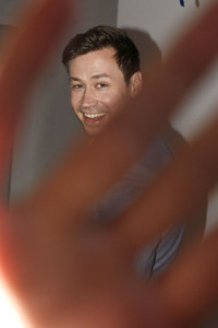 Filmpremiere 'Bekenntnisse des Hochstaplers Felix Krull' in München