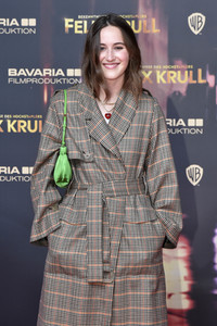 Filmpremiere 'Bekenntnisse des Hochstaplers Felix Krull' in München