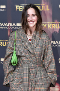 Filmpremiere 'Bekenntnisse des Hochstaplers Felix Krull' in München