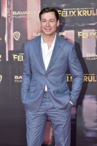 Filmpremiere 'Bekenntnisse des Hochstaplers Felix Krull' in München