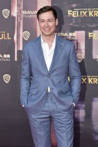 Filmpremiere 'Bekenntnisse des Hochstaplers Felix Krull' in München