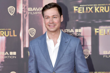 Filmpremiere 'Bekenntnisse des Hochstaplers Felix Krull' in München