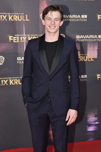 Filmpremiere 'Bekenntnisse des Hochstaplers Felix Krull' in München