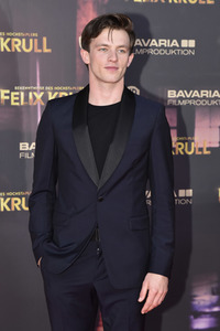 Filmpremiere 'Bekenntnisse des Hochstaplers Felix Krull' in München