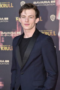 Filmpremiere 'Bekenntnisse des Hochstaplers Felix Krull' in München