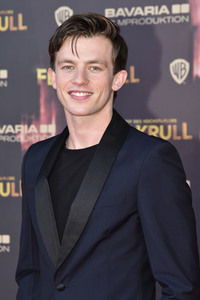 Filmpremiere 'Bekenntnisse des Hochstaplers Felix Krull' in München