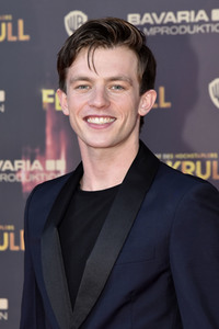 Filmpremiere 'Bekenntnisse des Hochstaplers Felix Krull' in München