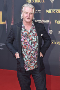 Filmpremiere 'Bekenntnisse des Hochstaplers Felix Krull' in München