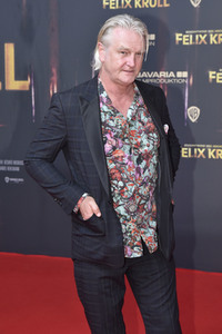 Filmpremiere 'Bekenntnisse des Hochstaplers Felix Krull' in München