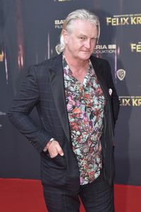 Filmpremiere 'Bekenntnisse des Hochstaplers Felix Krull' in München