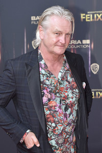 Filmpremiere 'Bekenntnisse des Hochstaplers Felix Krull' in München