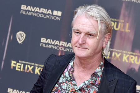 Filmpremiere 'Bekenntnisse des Hochstaplers Felix Krull' in München