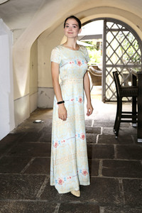 Konzert von Anna Lukshina in Görlitz