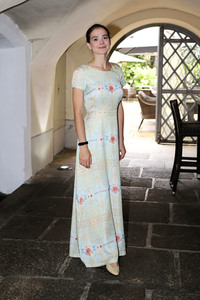 Konzert von Anna Lukshina in Görlitz