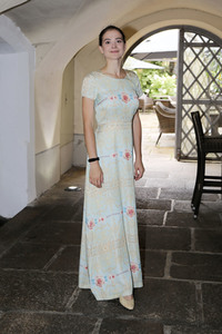 Konzert von Anna Lukshina in Görlitz