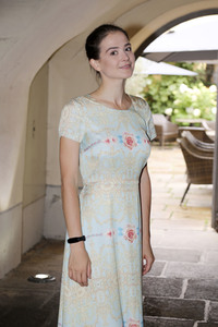 Konzert von Anna Lukshina in Görlitz