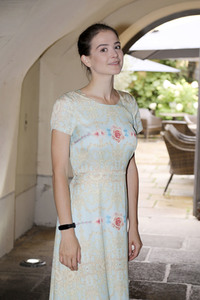 Konzert von Anna Lukshina in Görlitz