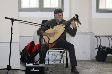 Konzert von Anna Lukshina in Görlitz