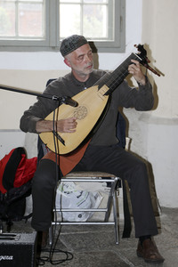 Konzert von Anna Lukshina in Görlitz