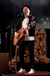 Konzert von Johannes Oerding in Hannover