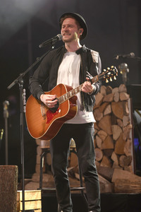 Konzert von Johannes Oerding in Hannover