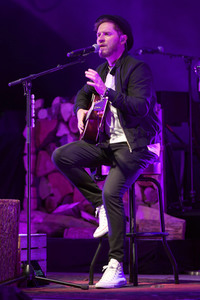 Konzert von Johannes Oerding in Hannover