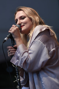 Konzert von Revelle in Hannover
